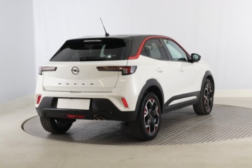 Opel Mokka II SUV 1.2 Turbo 130KM 2021 Opel Mokka 1.2 Turbo, Salon Polska, 1. Właściciel, zdjęcie 4