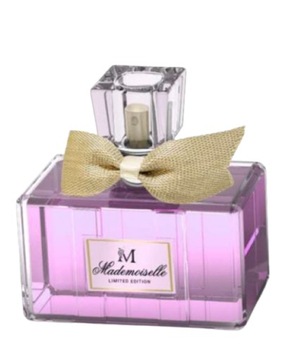MADEMOISELLE LIMITED EDITION Perfumy Damskie -100ml
