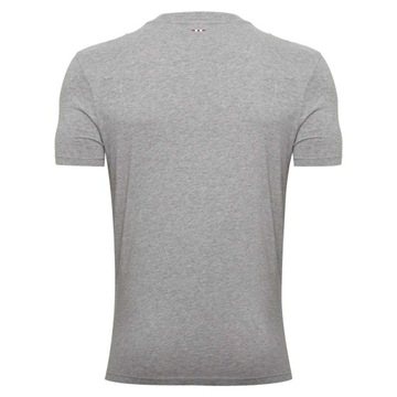 T-shirt NAPAPIJRI Sonthe N0YIIX 160 GREY MEL -25%