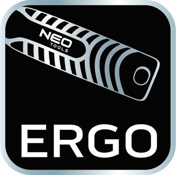 Neo Tools набор инструментов 100 шт.