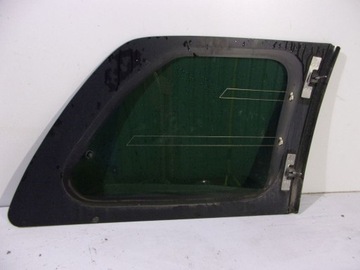 MAZDA MPV II SKLO (OKNO) KAROSERIE LEVÝ