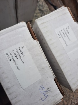 Манометр 0-16 AB 184801515