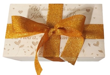 Благодарственный подарок гостям Первого Причастия.