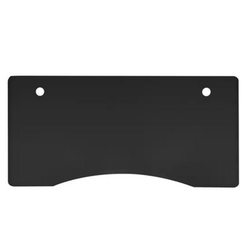 FLEXISPOT ТВЕРДЫЙ НАСТОЛЬНЫЙ ТОП 140x70x2,5 см ЧЕРНЫЙ