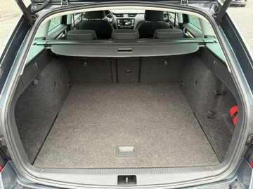 Skoda Octavia III Kombi 2.0 TDI 150KM 2016 Škoda Octavia Skoda Octavia 2.0TDi 150KM 2015r, zdjęcie 25
