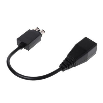 АДАПТЕРНЫЙ КАБЕЛЬ БЛОКА ПИТАНИЯ АДАПТЕР XBOX 360 на XBOX SLIM