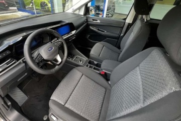 Ford Tourneo Connect IV Van 2,0 EcoBlue 122KM 2026 Grand L2H1 Titanium A7 2.0 122KM, zdjęcie 8