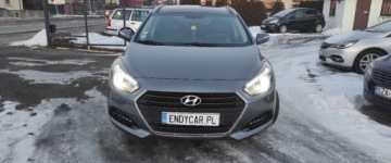 Hyundai i40 Kombi Facelifting 1.7 CRDi 141KM 2015 Hyundai i40 1,7 CRDI FULL OPCJA AUTOMAT 1.7 Diesel 141KM, zdjęcie 27