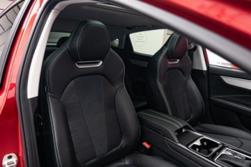 JAC 2026 JAC J7 Plus 1.5T CVT Sedan 136KM 2026, zdjęcie 6