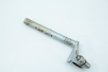 HONDA CBR 125 JC39 07-10 ЛЕВЫЙ РУЛЬ