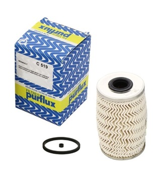 FILTR PALIWA TRAFIC 1.9 2.0 dCi VIVARO PURFLUX