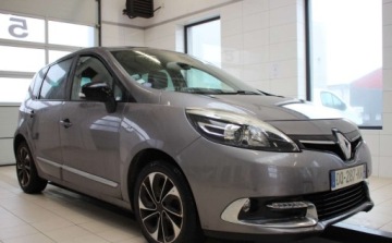 Renault Scenic III XMOD Energy TCe 130KM 2015 Renault Scenic Kupuj Taniej. Lekko uszkodzony. 1.2 Benzyna 130KM, zdjęcie 2
