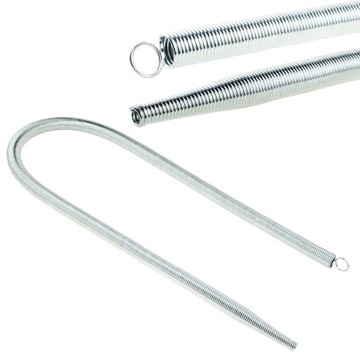 SPRĘŻYNA WEWNĘTRZNA DO GIĘCIA RUR PEX 20 MM