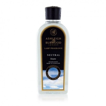 Wkład do Lampy Zapachowej Neutral (Bezzapachowy) 250ml Ashleigh Burwood