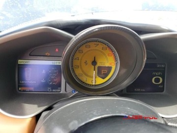 Ferrari 2012 Ferrari FF 2012 r., 6,2L FF 4x4 6.2 Benzyna 651KM, zdjęcie 6