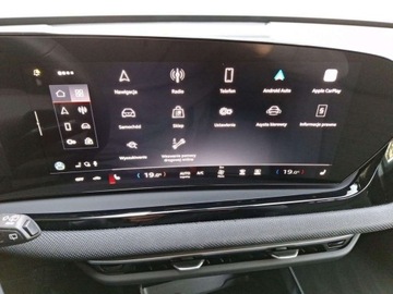 Audi A5 B10 Avant 2.0 TFSI 150KM 2025 Audi A5 Avant Carplay, Kamera cofania, Asystent parkowania, Audi Sound sys, zdjęcie 21