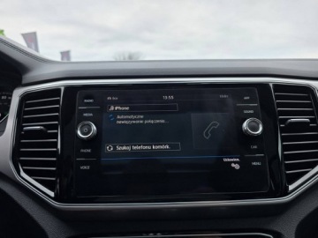 Volkswagen 2018 Volkswagen Atlas 3.6 Benzyna 280 KM, Panorama,, zdjęcie 20