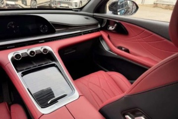 Omoda 9 1.5 T-GDI 537KM 2025 Omoda 9 Wynajem Leasing Bogate wyposazenie Szybki odbior Polski salon, zdjęcie 22