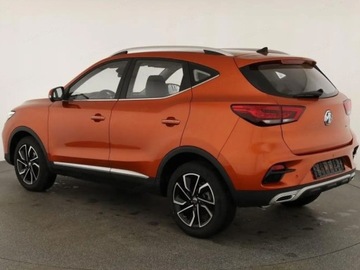 MG ZS II SUV Classic 1.5 VTi-Tech 106KM 2024 MG ZS 1.5 VTi-Tech Exclusive Suv 106KM 2024, zdjęcie 2