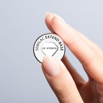 SEMILAC BAZA EXTEND BASE 11ML