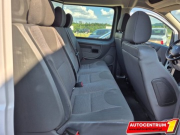 Peugeot Expert II 2014 Peugeot Expert LONG Brygadowka Klima Nawigacja Centralny Zamek Hak, zdjęcie 15