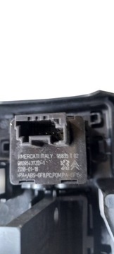 PANEL PEUGEOT 3008 II 5008 98095437ZD