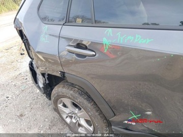 Toyota RAV4 V 2025 Toyota RAV4 2025 2.5L Hybrid XLE AWD 2.5 Hybryda 219KM, zdjęcie 8