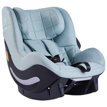 FOTELIK AVIONAUT AEROFIX RWF 2.0 MINT 0-17,5 KG