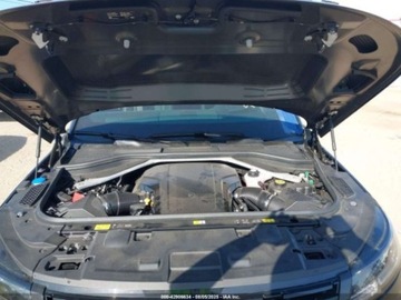 Land Rover Range Rover V 2024 Land Rover Range Rover Sport P635 SV Edition One Obsidian Black 2024 4.4l, zdjęcie 8