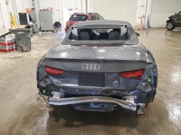 Audi A5 B10 2024 Audi a5 2024 Audi A5 Cabriolet S line Premium Plus 45 TFSI quattro 2.0, zdjęcie 2