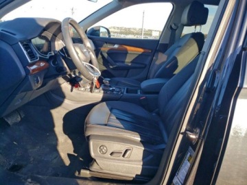 Audi Q5 II 2021 Audi Q5 Premium Plus 2021 2.0 Benzyna 261KM, zdjęcie 7