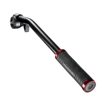 Manfrotto Video Head MVH502AH Грузоподъемность 7 кг