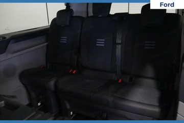 Ford Tourneo Custom II  L1 2.0 EcoBlue 170 KM 170KM 2025 Tourneo Custom 320 L2H1 Active A8 AWD 2.0 170KM, zdjęcie 9