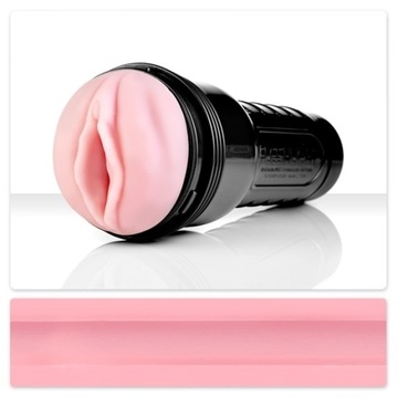 Fleshlight Pink Lady Value Pack ZESTAW
