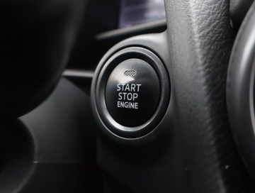 Mazda CX-3 Crossover Facelifting 2.0 Skyactiv-G 121KM 2019 Mazda CX-3 2.0 Skyactiv-G, Navi, Klima, zdjęcie 19