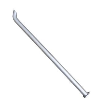Tłumik Rura Turbo 1676mm C-385 Ursus C-385 89014040ra 89014040 89014040/0