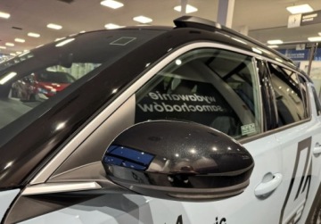 Renault 2025 Renault 4 GDYNIA techno 150 KM comfort range, niski przebieg, gwarancja, zdjęcie 22