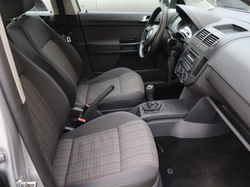 Volkswagen Polo IV Hatchback 1.4 TDI 70KM 2006 VW Polo 1.4 TDI, Klima, El. szyby, zdjęcie 8