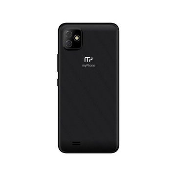 myPhone Fun 9 черный смартфон