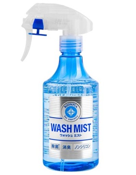 Препарат для пластиковых элементов салона SOFT99 Wash Mist 0,3л,