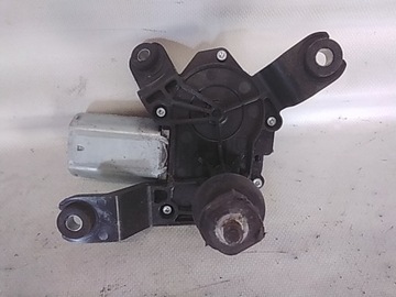 9266 OPEL MERIVA B MOTOREK ZADNÍ STĚRAČE