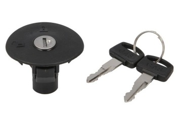 ZÁCPA  PLNĚNÍ PALIVA FORD MUSTANG 2011 - 2014