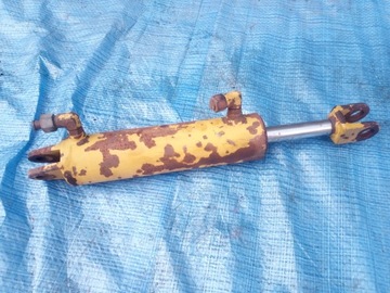 SIŁOWNIK HYDRAULICZNY TŁOK CYLINDER JCB