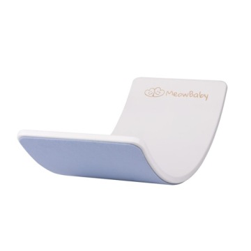 Дошка для балансування з фетром 80x30 см для дітей BALANCE BOARD з фетром