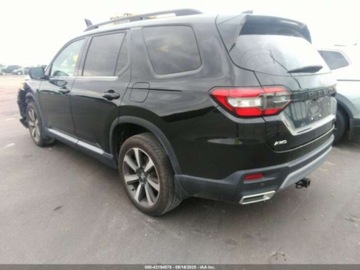 Honda Pilot II 2023 Honda Pilot Touring 2023 3.5l 3.5 Benzyna 285KM, zdjęcie 3