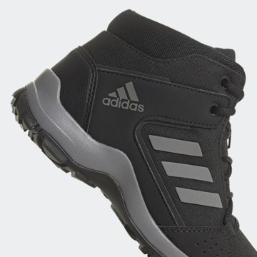 38 2/3 BUTY TRAPERY ADIDAS TERREX CZARNE GZ9216