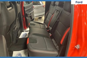 Ford Ranger VI Raptor 2.0 EcoBlue BI-TURBO 210KM 2025 FORD Ranger Raptor A10 4x4 2.0 210KM, zdjęcie 12