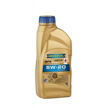 Ravenol SFE 5W20 1L