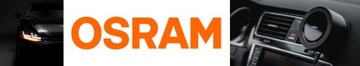 ЗАПАСНОЕ УПЛОТНЕНИЕ С КОМПРЕССОРОМ OSRAM