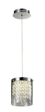LAMPA WISZĄCA ŻYRANDOL GLAMOUR Cantos 1